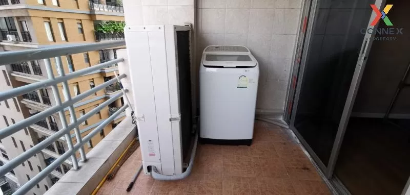 เช่าคอนโด  เดอะ วอเตอร์ฟอร์ด ไดมอน BTS-พร้อมพงษ์ คลองตัน เขต คลอง