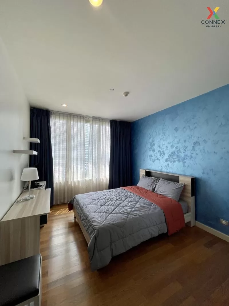 เช่าคอนโด  วอร์เตอร์มาร์ค เจ้าพระยา ริเวอร์ BTS-กรุงธนบุรี บางลำภ