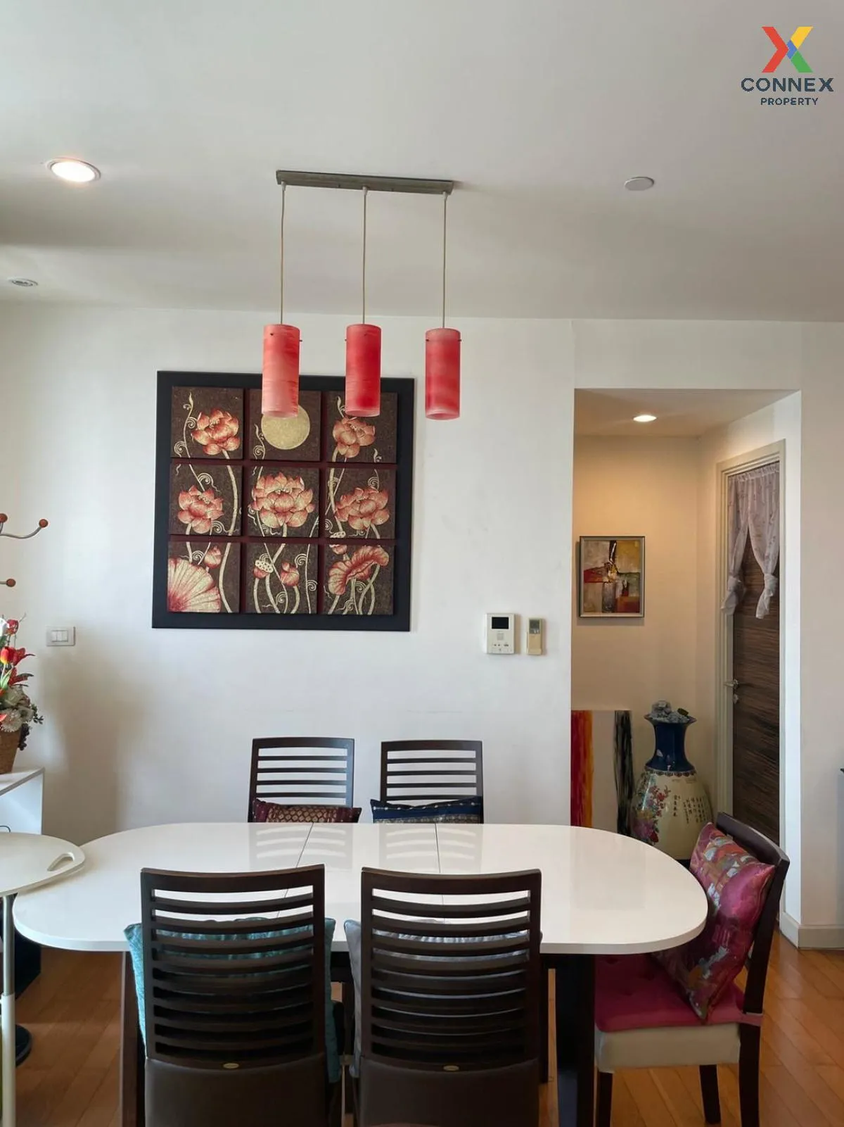 FOR RENT condo , Watermark Chaophraya River , BTS-Krung Thon Buri 4