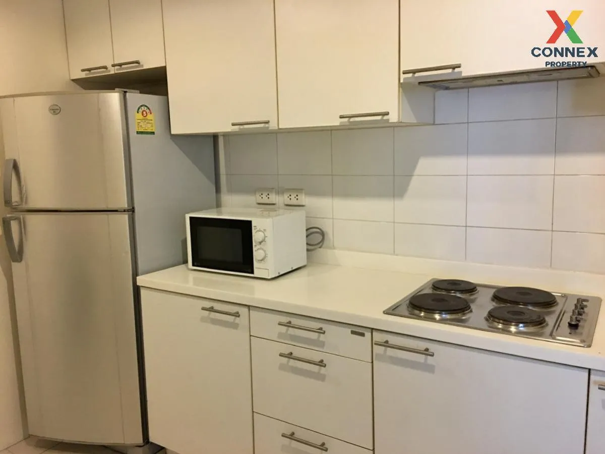 For Sale Condo , Wattana Suite , MRT-Sukhumvit , Khlong Toei Nuea 3