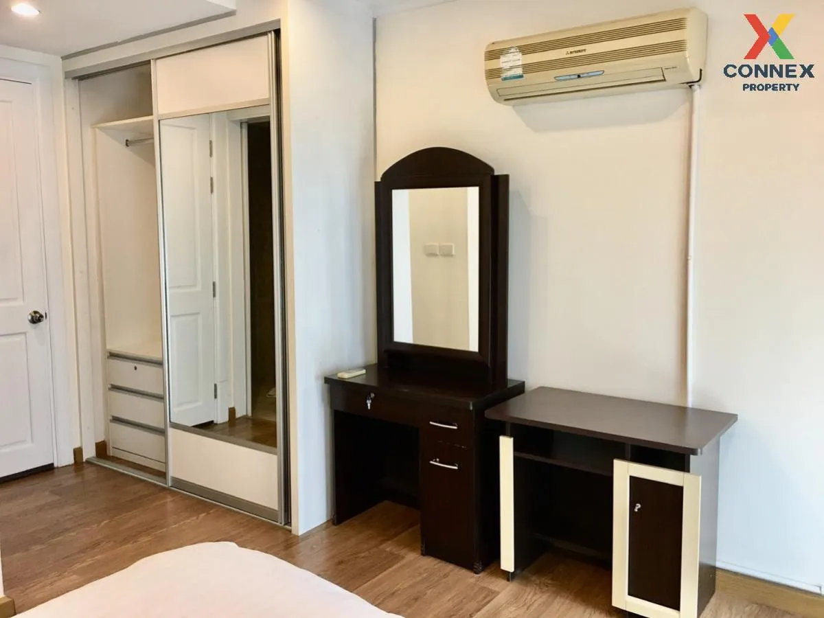 For Sale Condo , Wattana Suite , MRT-Sukhumvit , Khlong Toei Nuea