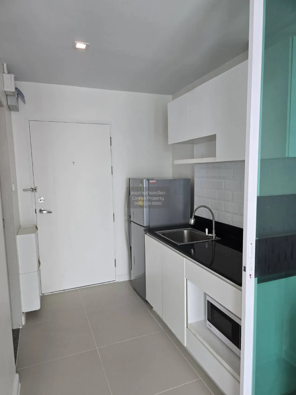 เช่าคอนโด  วี คอนโด เอกมัย - รามอินทรา ท่าแร้ง เขต บางเขน กรุงเทพ