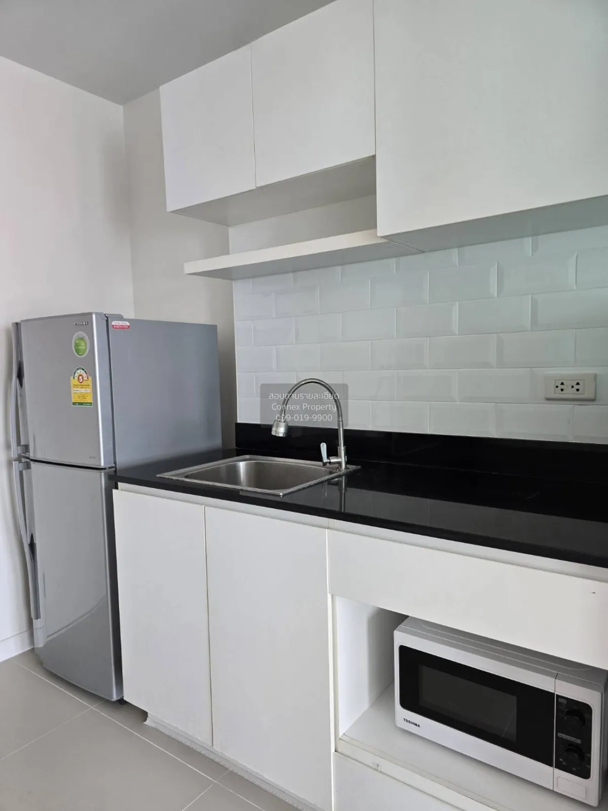 เช่าคอนโด  วี คอนโด เอกมัย - รามอินทรา ท่าแร้ง เขต บางเขน กรุงเทพ