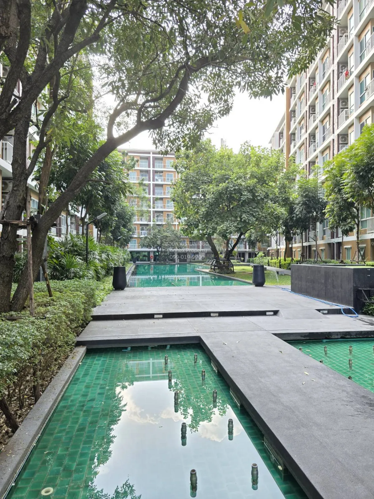 เช่าคอนโด  วี คอนโด เอกมัย - รามอินทรา ท่าแร้ง เขต บางเขน กรุงเทพ