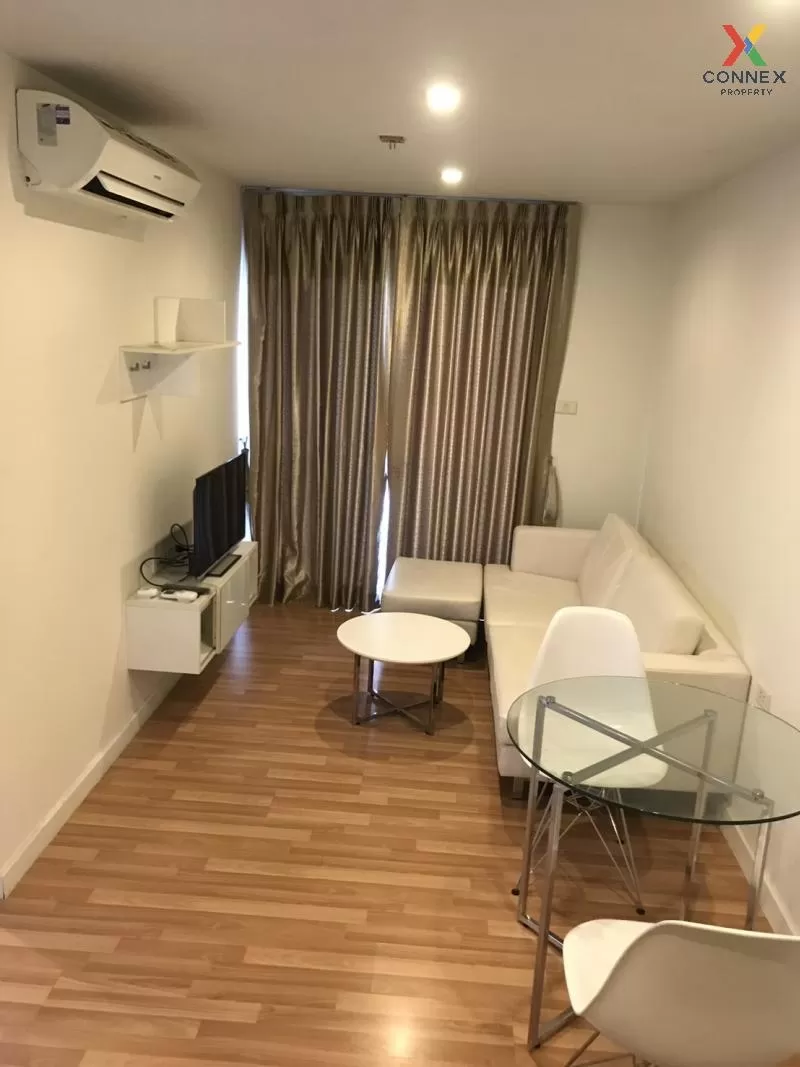 FOR RENT condo , We Condo Ekkamai - Ramindra , Tha Raeng , Bang K 2