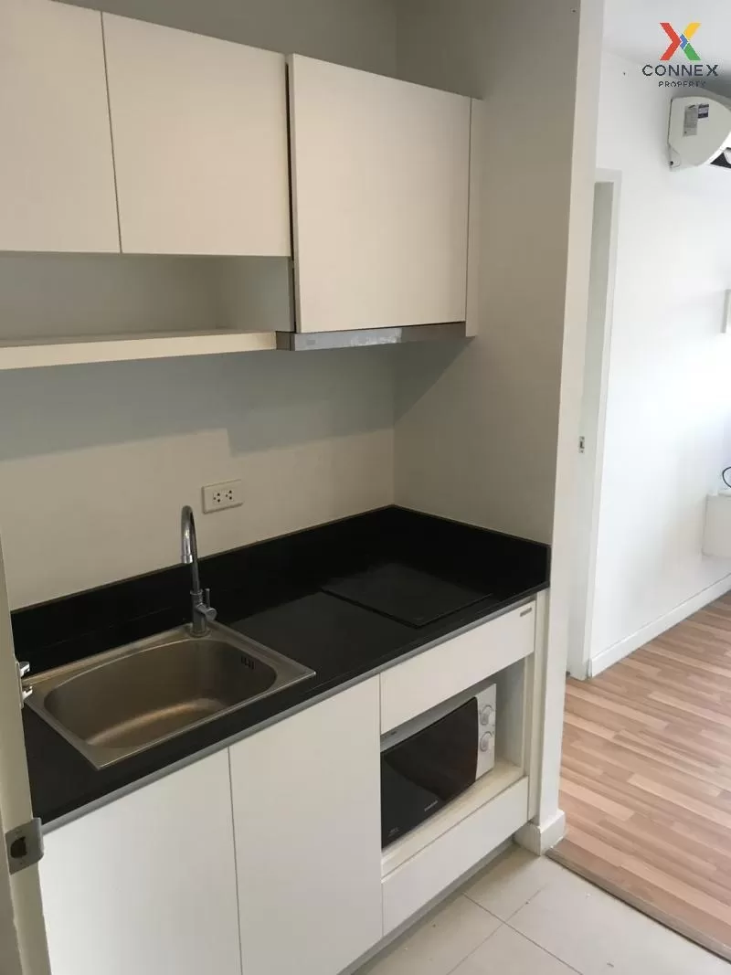 FOR RENT condo , We Condo Ekkamai - Ramindra , Tha Raeng , Bang K 4