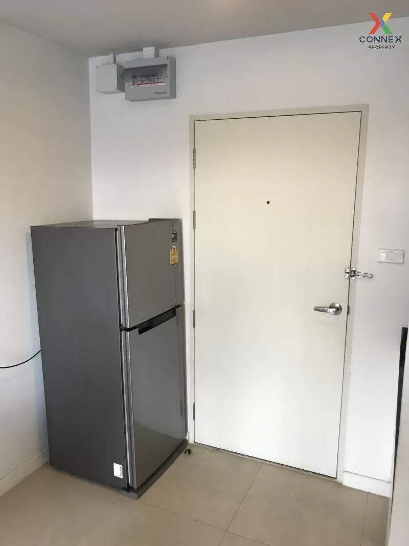 FOR RENT condo , We Condo Ekkamai - Ramindra , Tha Raeng , Bang K