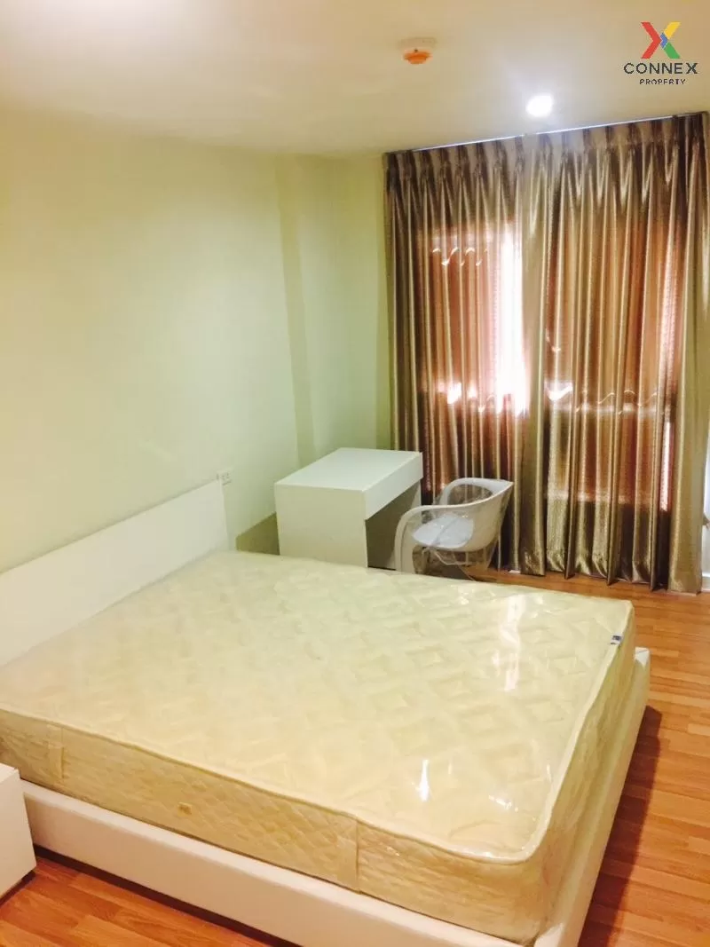 FOR RENT condo , We Condo Ekkamai - Ramindra , Tha Raeng , Bang K