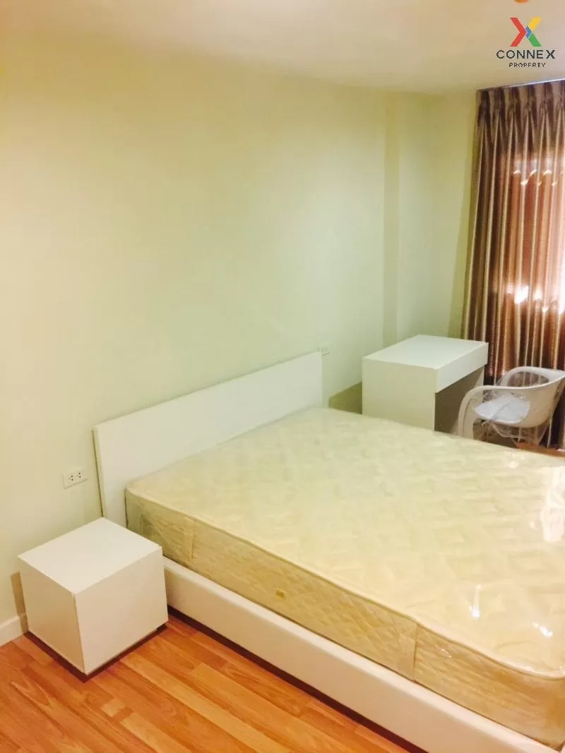 FOR RENT condo , We Condo Ekkamai - Ramindra , Tha Raeng , Bang K