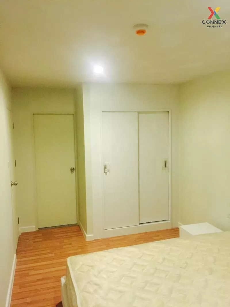 FOR RENT condo , We Condo Ekkamai - Ramindra , Tha Raeng , Bang K