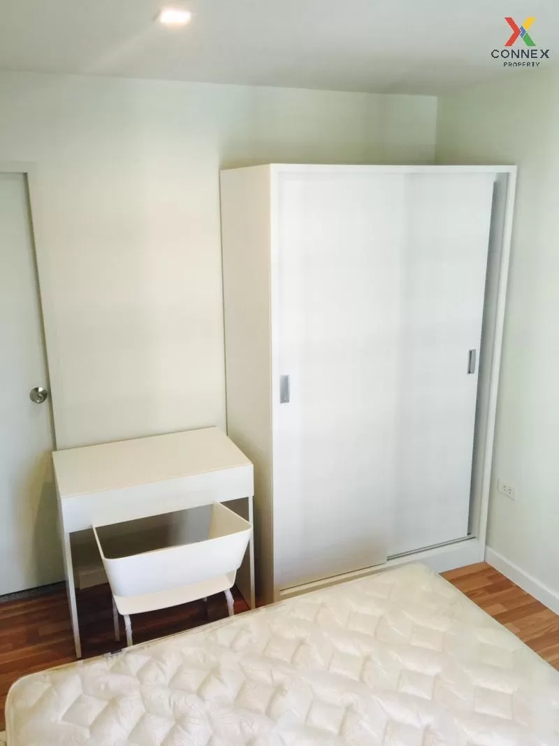 เช่าคอนโด  วี คอนโด เอกมัย - รามอินทรา ท่าแร้ง เขต บางเขน กรุงเทพ