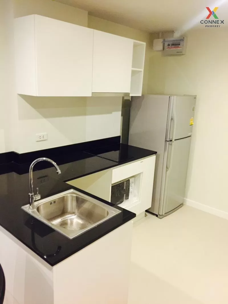 เช่าคอนโด  วี คอนโด เอกมัย - รามอินทรา ท่าแร้ง เขต บางเขน กรุงเทพ 4