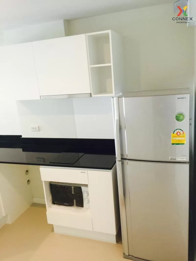 เช่าคอนโด  วี คอนโด เอกมัย - รามอินทรา ท่าแร้ง เขต บางเขน กรุงเทพ