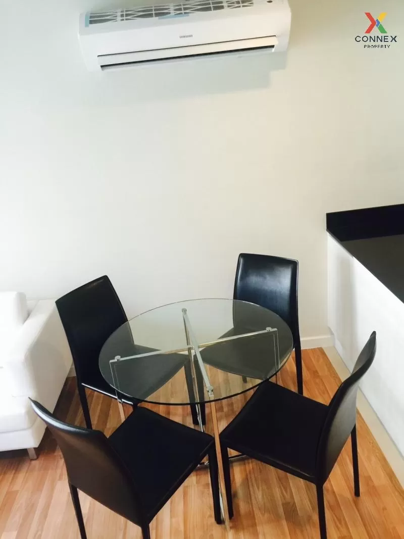 เช่าคอนโด  วี คอนโด เอกมัย - รามอินทรา ท่าแร้ง เขต บางเขน กรุงเทพ