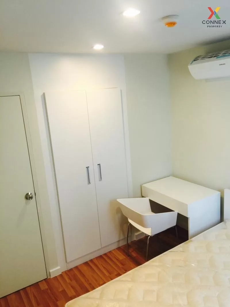 เช่าคอนโด  วี คอนโด เอกมัย - รามอินทรา ท่าแร้ง เขต บางเขน กรุงเทพ