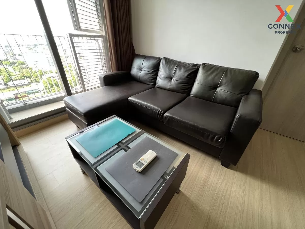 FOR RENT condo , Whizdom Essence , BTS-Punnawithi , Phra Khanong  3