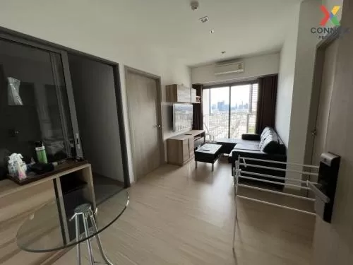 FOR RENT condo , Whizdom Essence , BTS-Punnawithi , Phra Khanong , Khlong Toei , Bangkok , CX-71812