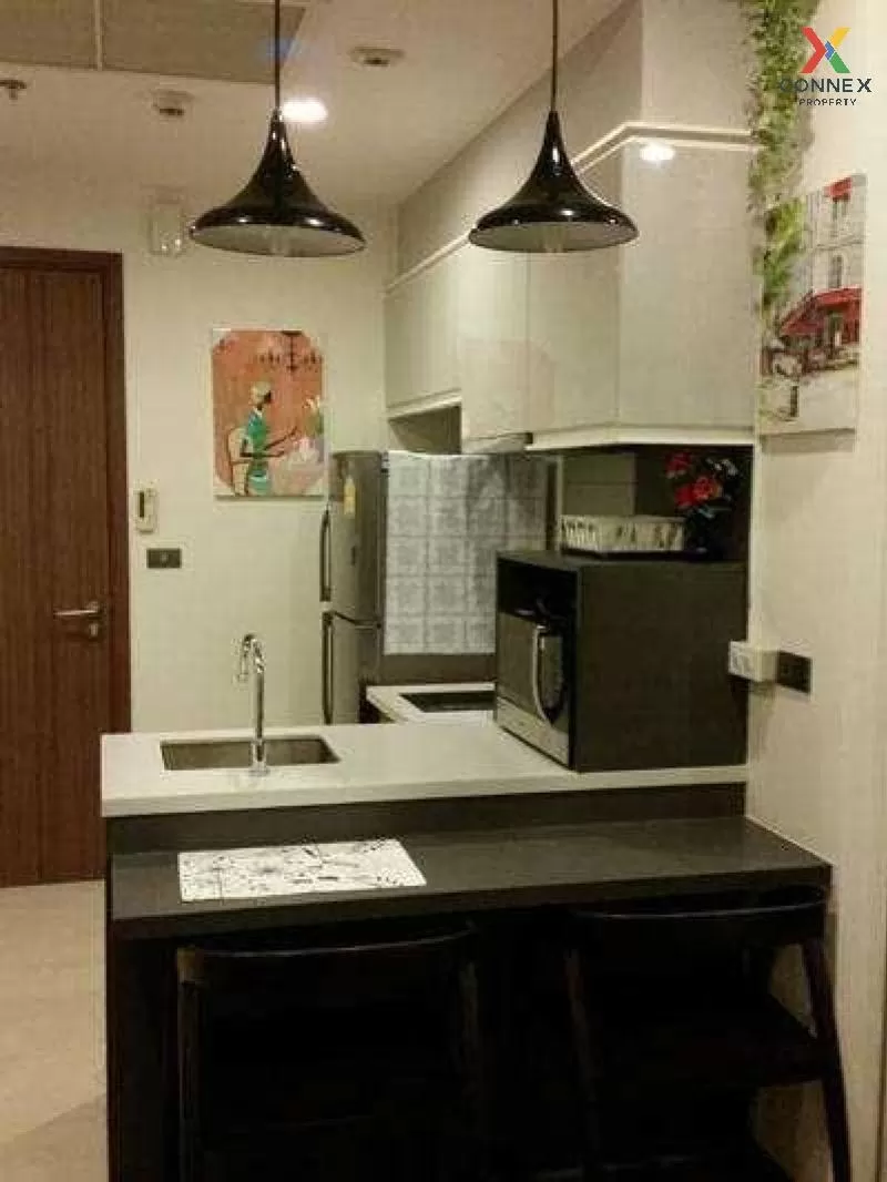 เช่าคอนโด  วายน์ สุขุมวิท BTS-พระโขนง พระโขนง เขต คลองเตย กรุงเทพ 3