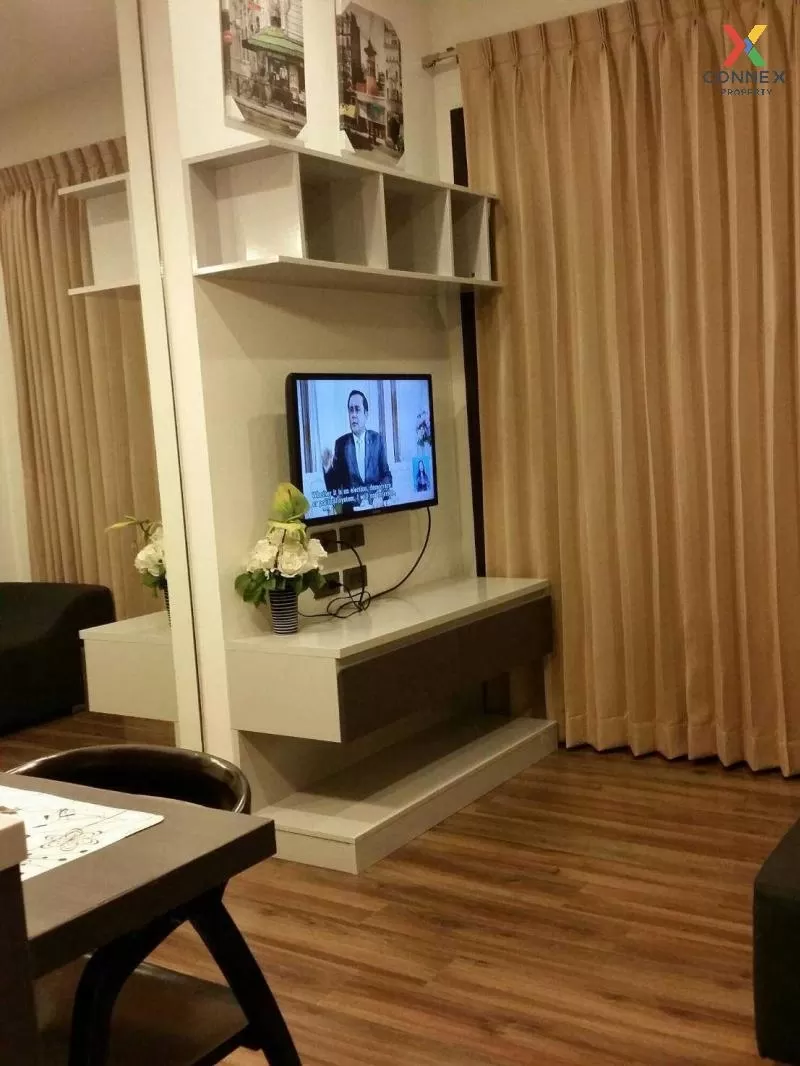 เช่าคอนโด  วายน์ สุขุมวิท BTS-พระโขนง พระโขนง เขต คลองเตย กรุงเทพ