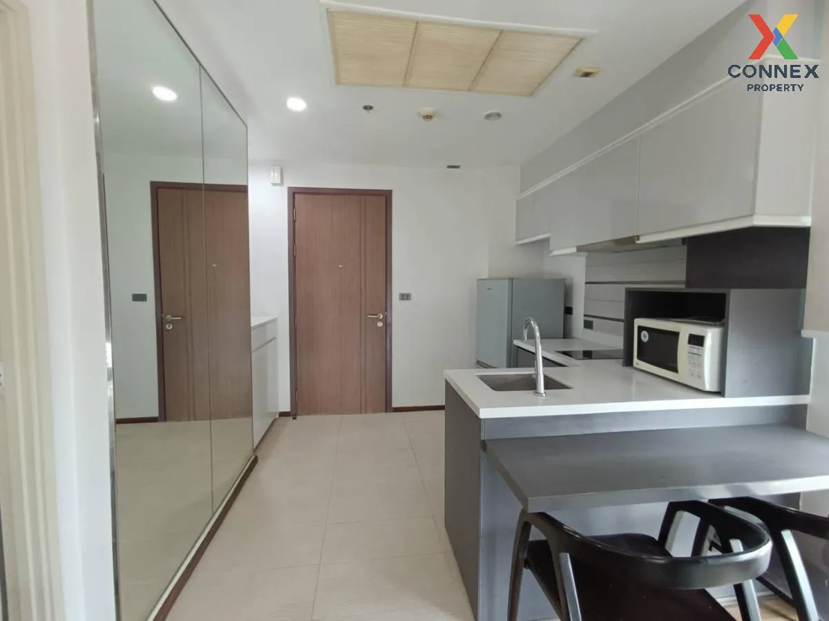For Rent Condo , WYNE Sukhumvit , BTS-Phra Khanong , Phra Khanong 3