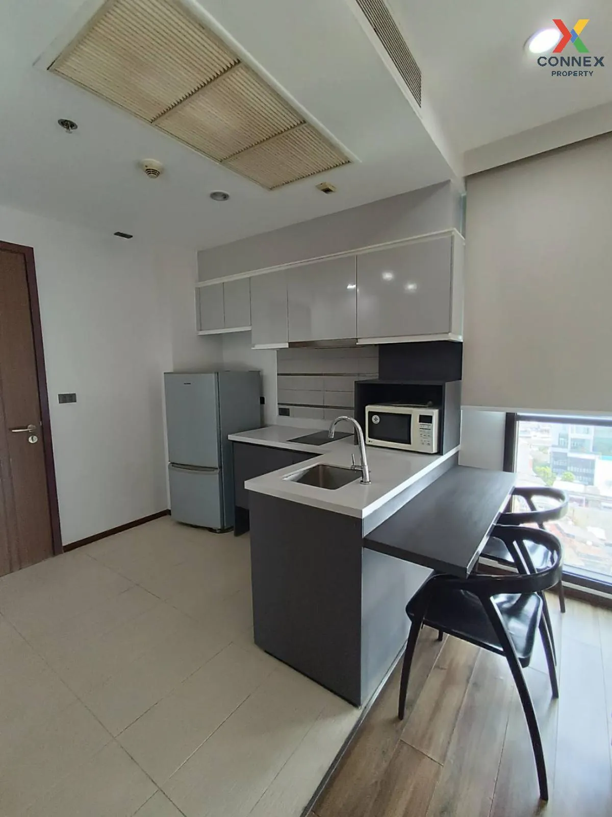 For Rent Condo , WYNE Sukhumvit , BTS-Phra Khanong , Phra Khanong 4