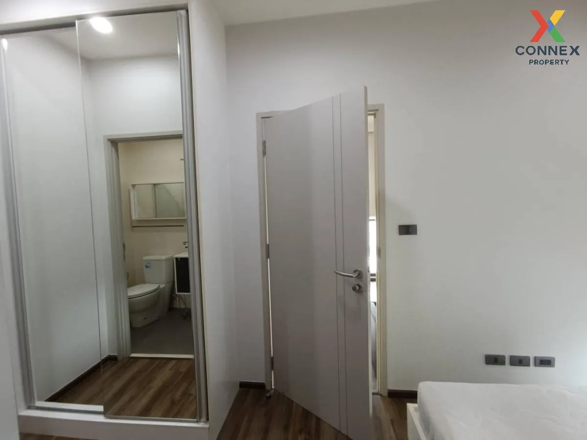 For Rent Condo , WYNE Sukhumvit , BTS-Phra Khanong , Phra Khanong
