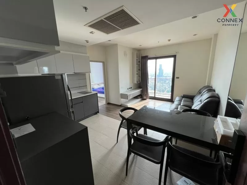 เช่าคอนโด  วายน์ สุขุมวิท BTS-พระโขนง พระโขนง เขต คลองเตย กรุงเทพ 1