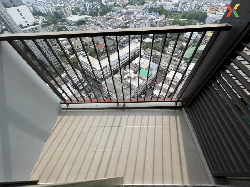 เช่าคอนโด  วายน์ สุขุมวิท BTS-พระโขนง พระโขนง เขต คลองเตย กรุงเทพ