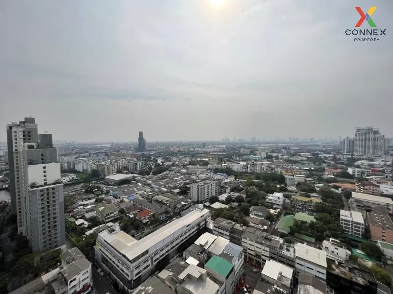 เช่าคอนโด  วายน์ สุขุมวิท BTS-พระโขนง พระโขนง เขต คลองเตย กรุงเทพ