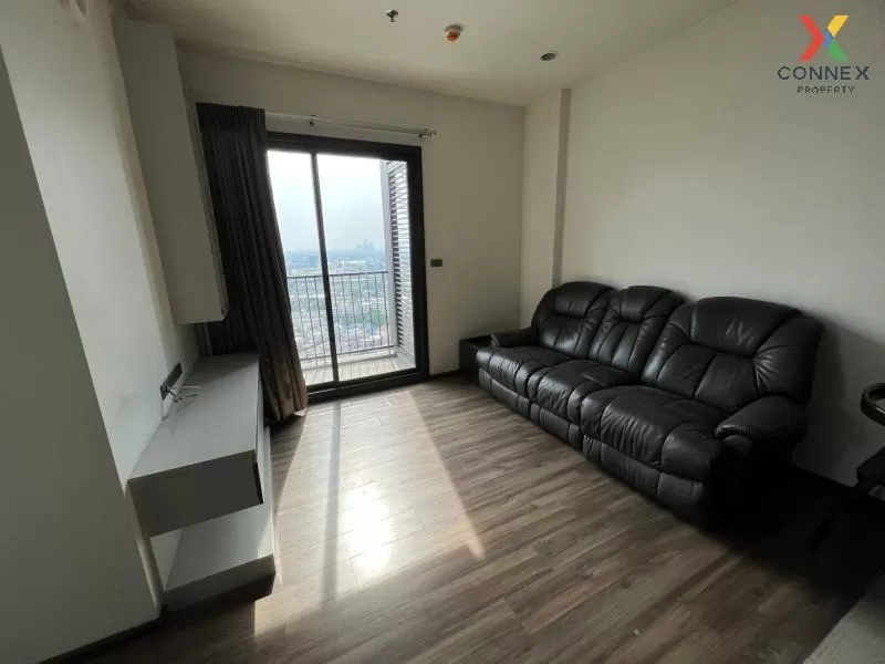 เช่าคอนโด  วายน์ สุขุมวิท BTS-พระโขนง พระโขนง เขต คลองเตย กรุงเทพ 2