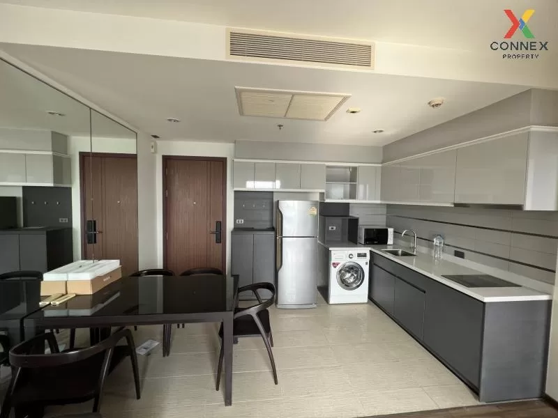 เช่าคอนโด  วายน์ สุขุมวิท BTS-พระโขนง พระโขนง เขต คลองเตย กรุงเทพ 3