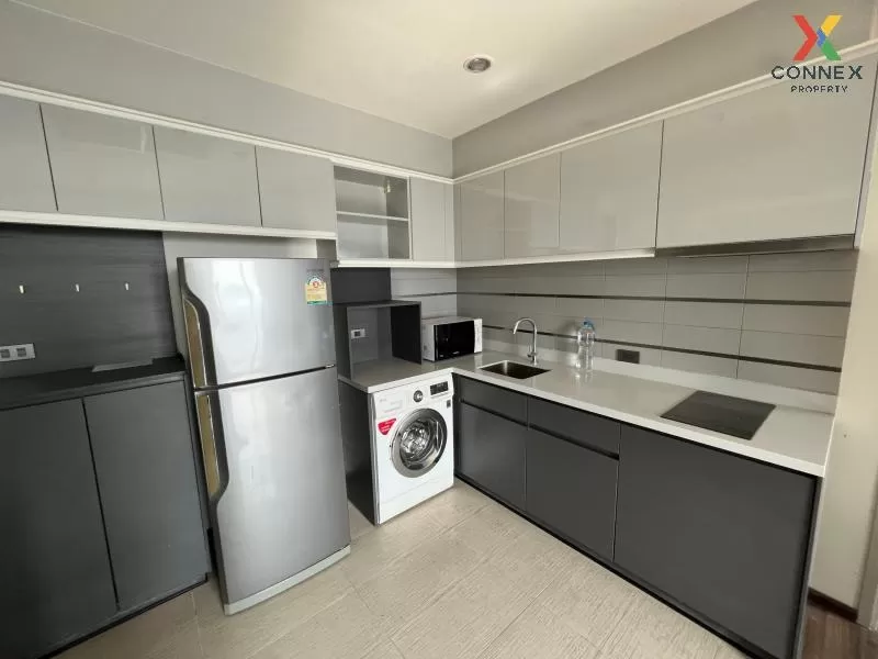 เช่าคอนโด  วายน์ สุขุมวิท BTS-พระโขนง พระโขนง เขต คลองเตย กรุงเทพ 4