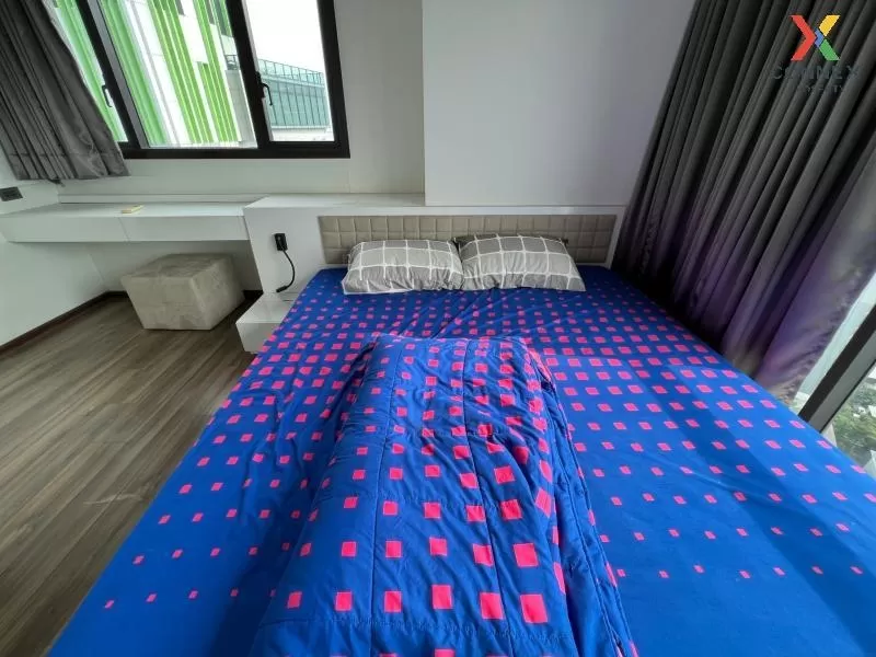 เช่าคอนโด  วายน์ สุขุมวิท BTS-พระโขนง พระโขนง เขต คลองเตย กรุงเทพ