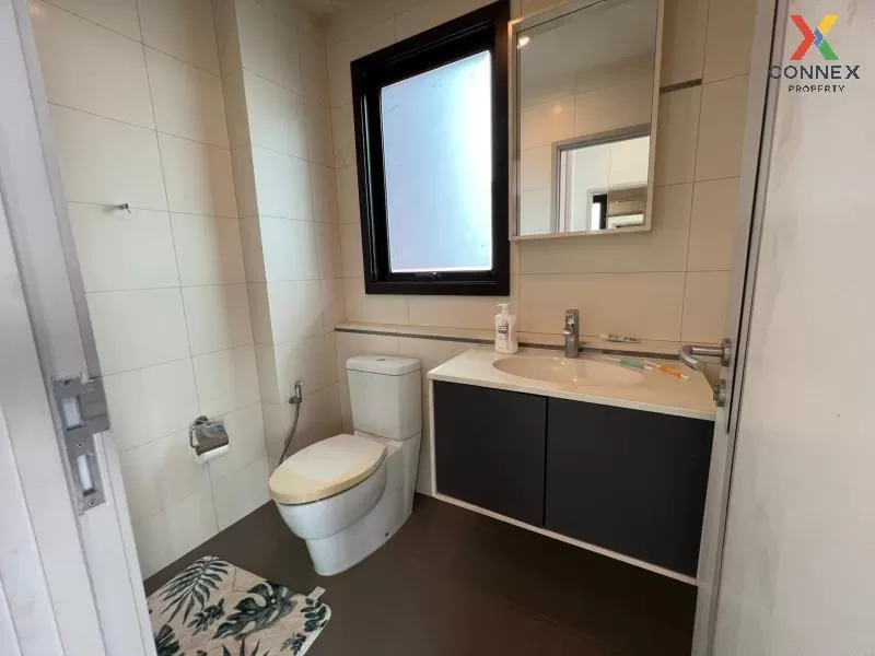 เช่าคอนโด  วายน์ สุขุมวิท BTS-พระโขนง พระโขนง เขต คลองเตย กรุงเทพ