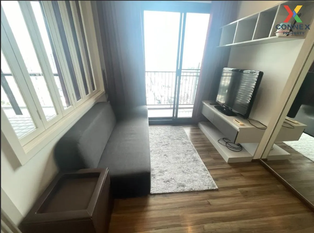 FOR RENT condo , WYNE Sukhumvit , BTS-Phra Khanong , Phra Khanong 1