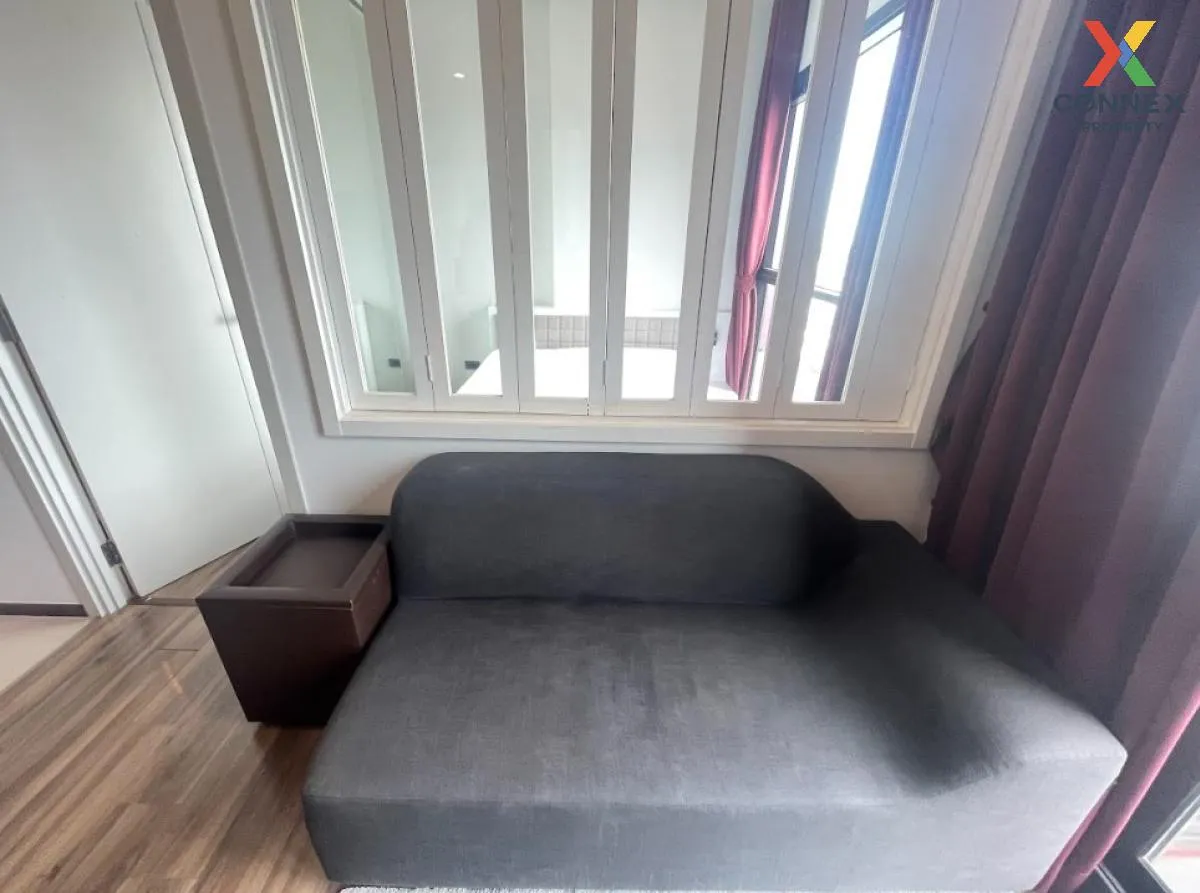 FOR RENT condo , WYNE Sukhumvit , BTS-Phra Khanong , Phra Khanong 2