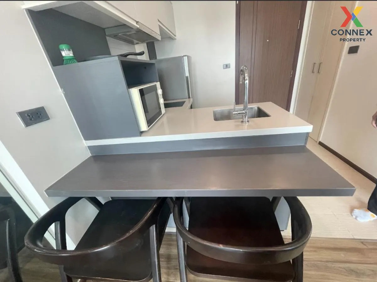 FOR RENT condo , WYNE Sukhumvit , BTS-Phra Khanong , Phra Khanong 3