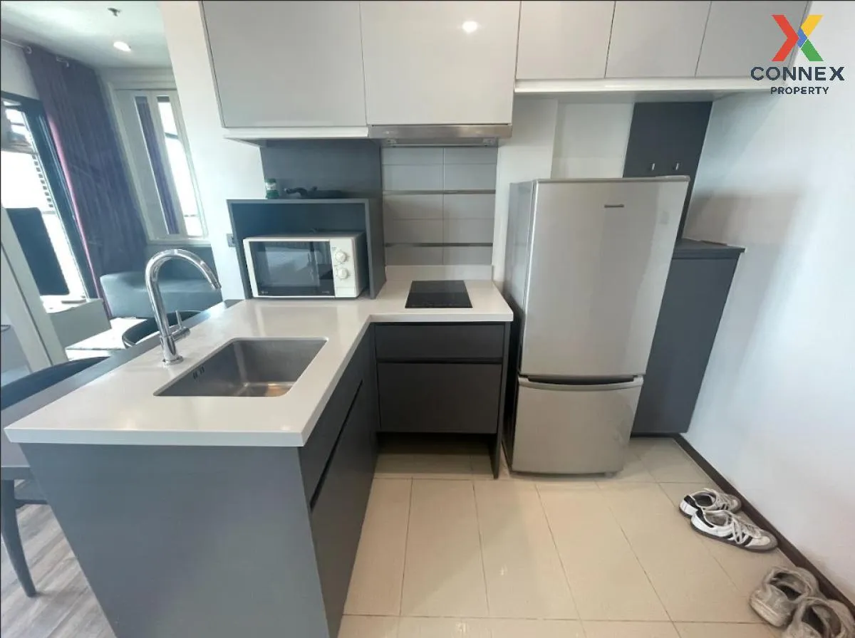 FOR RENT condo , WYNE Sukhumvit , BTS-Phra Khanong , Phra Khanong 4