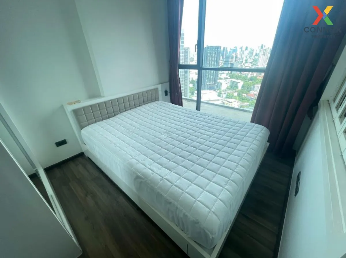 เช่าคอนโด  วายน์ สุขุมวิท BTS-พระโขนง พระโขนง เขต คลองเตย กรุงเทพ