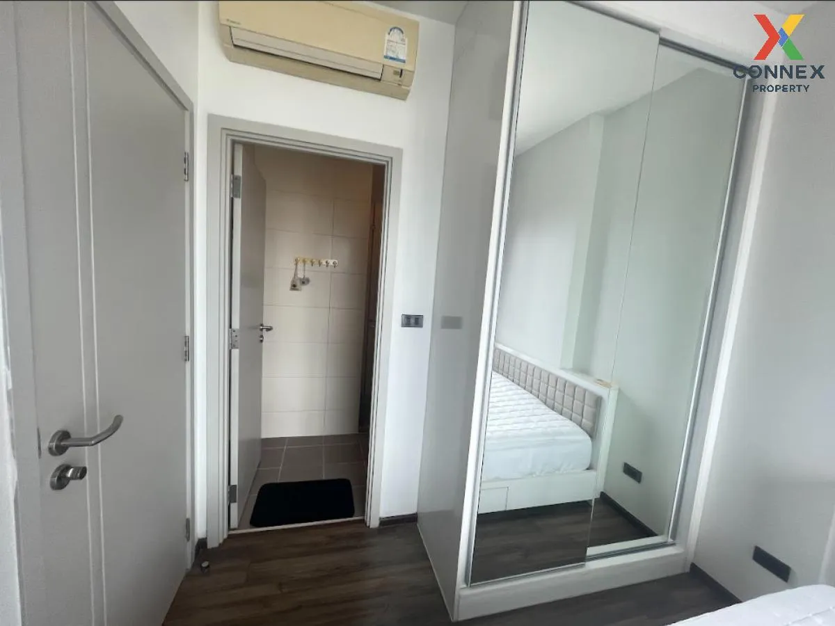 เช่าคอนโด  วายน์ สุขุมวิท BTS-พระโขนง พระโขนง เขต คลองเตย กรุงเทพ