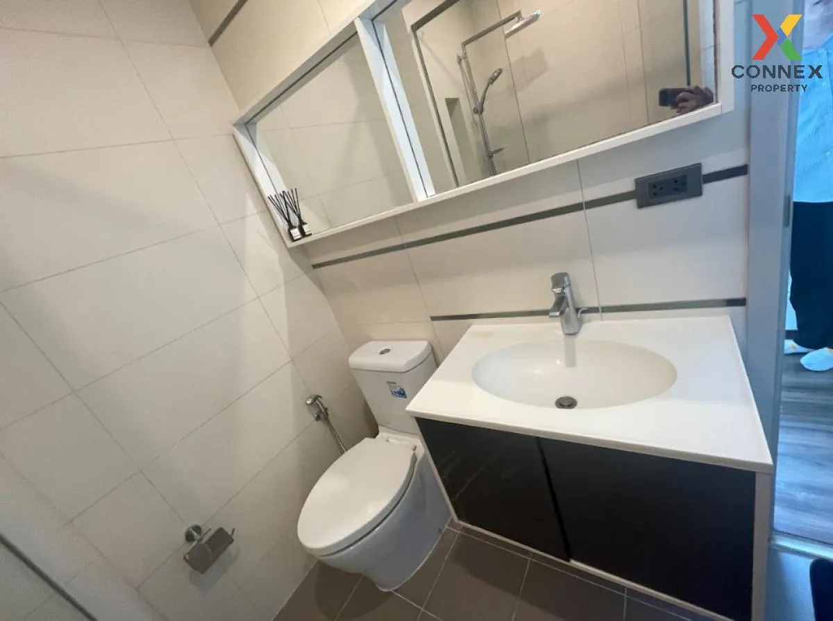 เช่าคอนโด  วายน์ สุขุมวิท BTS-พระโขนง พระโขนง เขต คลองเตย กรุงเทพ