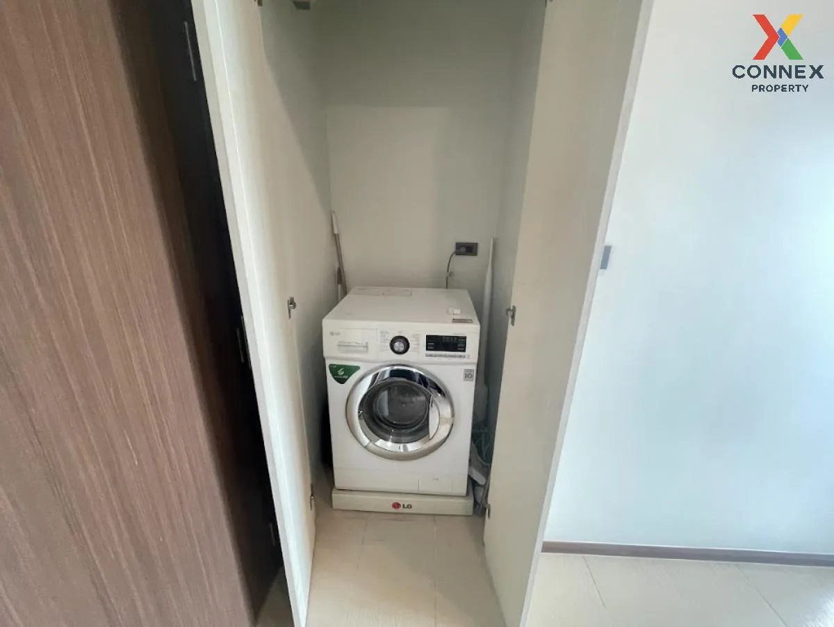 เช่าคอนโด  วายน์ สุขุมวิท BTS-พระโขนง พระโขนง เขต คลองเตย กรุงเทพ