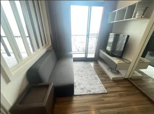 FOR RENT condo , WYNE Sukhumvit , BTS-Phra Khanong , Phra Khanong , Khlong Toei , Bangkok , CX-71891