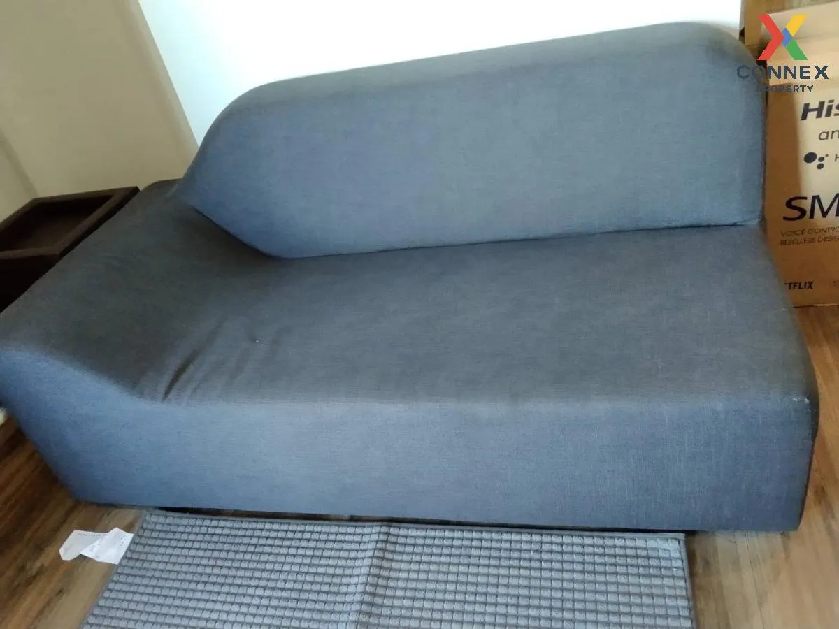 For Rent Condo , WYNE Sukhumvit , BTS-Phra Khanong , Phra Khanong