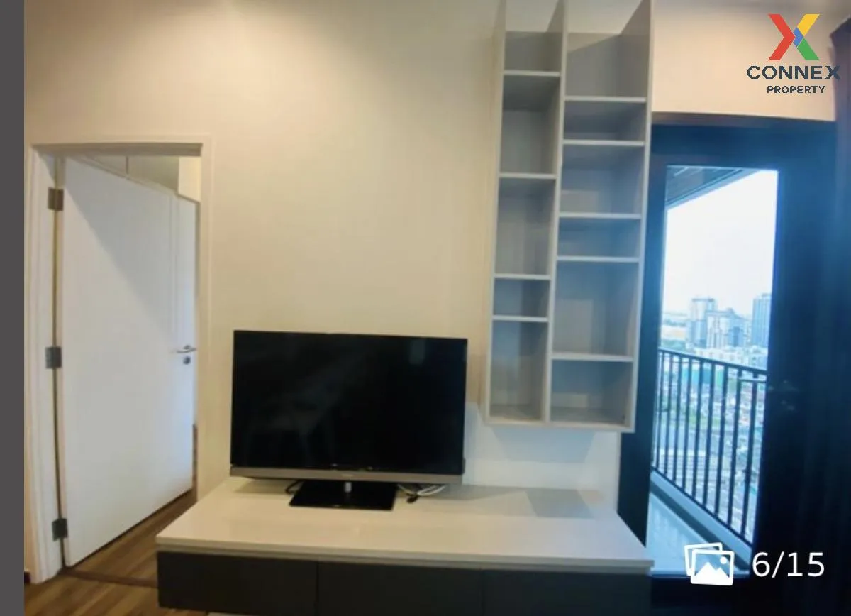 For Rent Condo , WYNE Sukhumvit , BTS-Phra Khanong , Phra Khanong 1