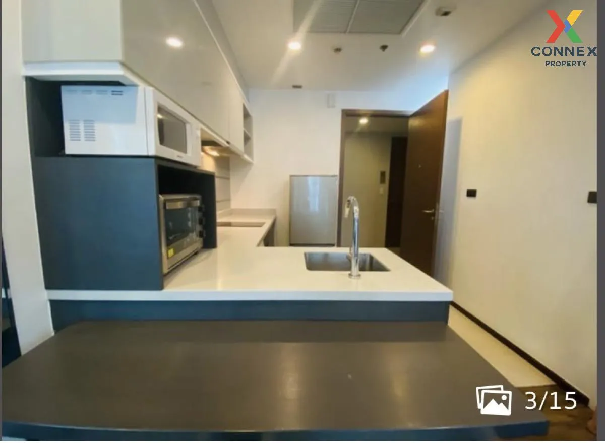 For Rent Condo , WYNE Sukhumvit , BTS-Phra Khanong , Phra Khanong 3