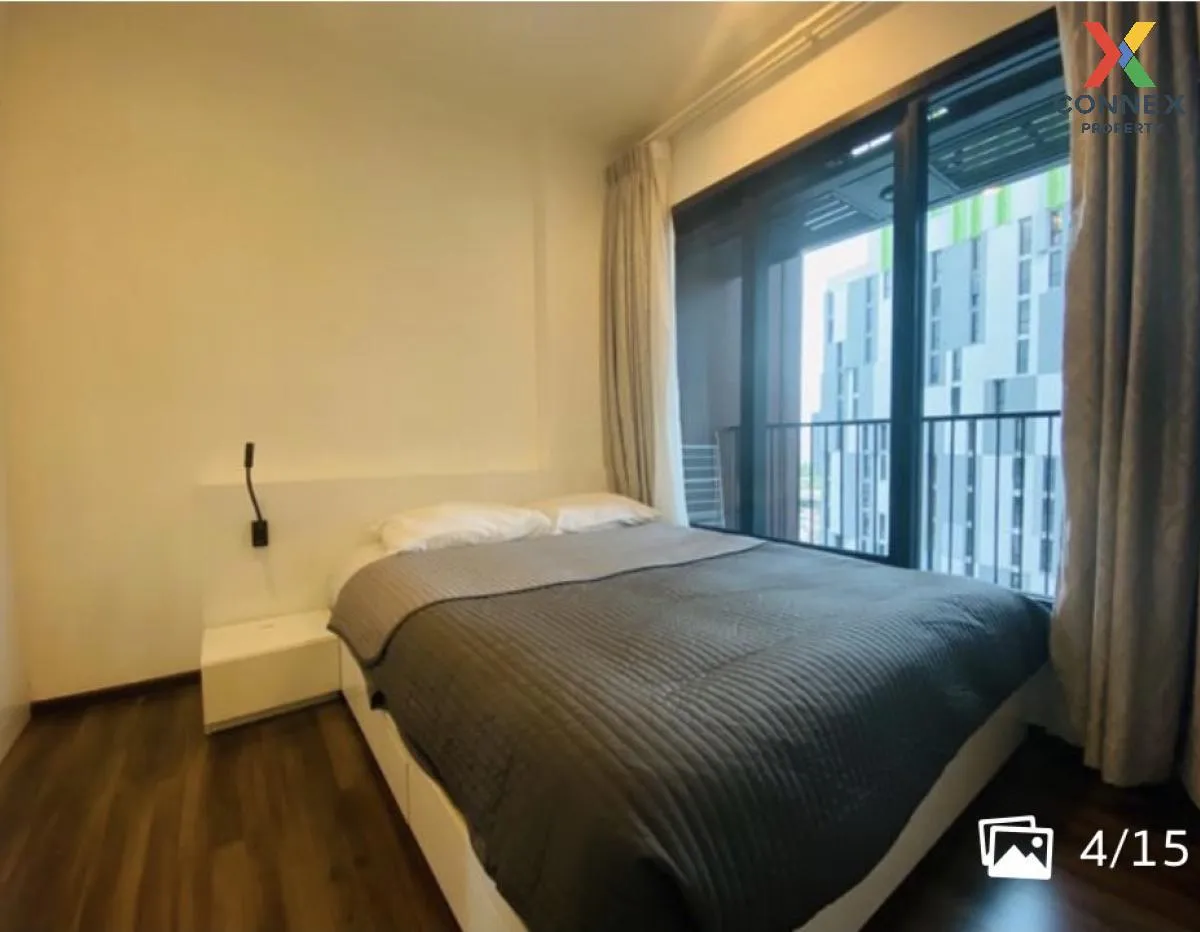 For Rent Condo , WYNE Sukhumvit , BTS-Phra Khanong , Phra Khanong 4