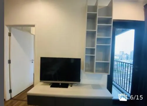 For Rent Condo , WYNE Sukhumvit , BTS-Phra Khanong , Phra Khanong , Khlong Toei , Bangkok , CX-71923