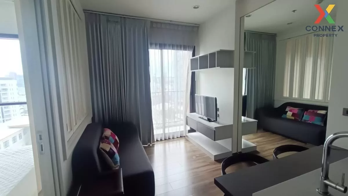 เช่าคอนโด  วายน์ สุขุมวิท BTS-พระโขนง พระโขนง เขต คลองเตย กรุงเทพ 2