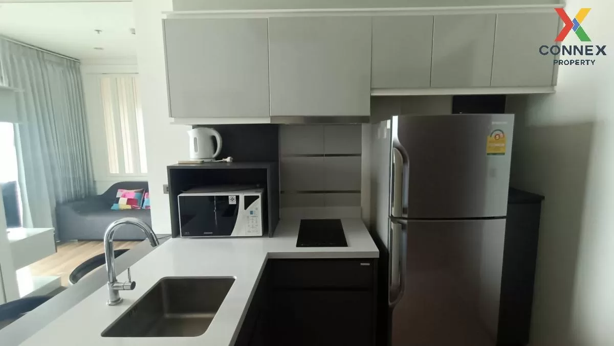 เช่าคอนโด  วายน์ สุขุมวิท BTS-พระโขนง พระโขนง เขต คลองเตย กรุงเทพ